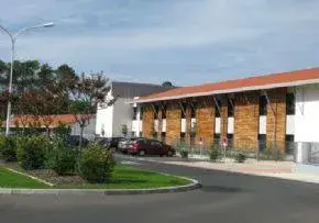 Photo de Residence L'Arousiney - Maison de retraite / EHPAD