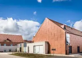 Photo de Ehpad Myosotis - Maison de retraite / EHPAD