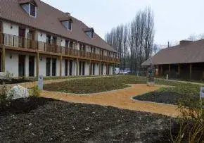 Photo de Ehpad De Chagny - Maison de retraite / EHPAD