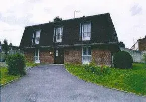 Photo de Foyer Logement Raymond Gernez - Résidence Services Seniors
