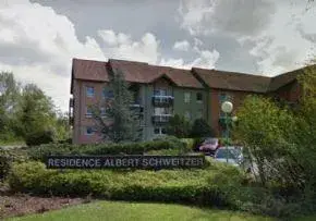 Photo de Residence Albert Schweitzer - Maison de retraite / EHPAD