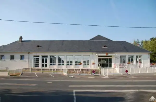 Photo de Residence Les Cygnes - Maison de retraite / EHPAD