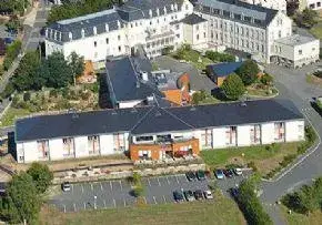 Photo de Ehpad Saint Joseph - Maison de retraite / EHPAD
