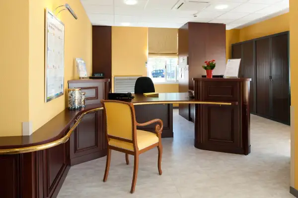 Photo de Korian Hameau De La Source - Maison de retraite / EHPAD