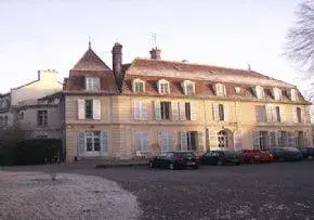 Photo de Residence De L'Aubetin - Maison de retraite / EHPAD