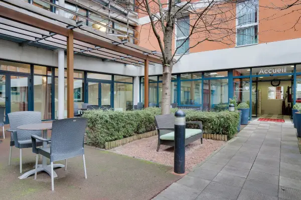 Photo de Résidence Médicis - Maison de retraite / EHPAD