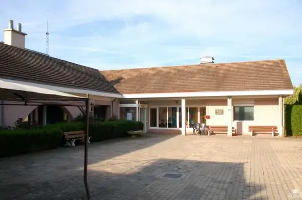 Photo de Maison Joly - Maison de retraite / EHPAD