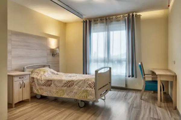 Photo de EHPAD Les Jardins de Génissieux - Maison de retraite / EHPAD