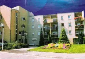 Photo de Foyer Logement Les Bleuets - Résidence Services Seniors