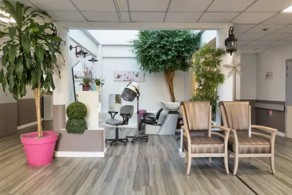 Photo de EHPAD Le Pardigaou - Maison de retraite / EHPAD