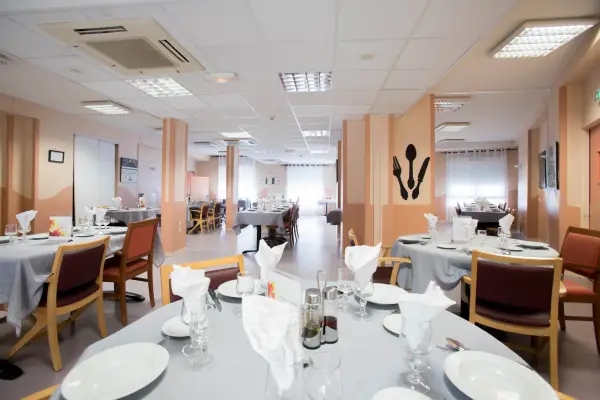 Photo de Résidence Les Jardins De Jouvence - Maison de retraite / EHPAD