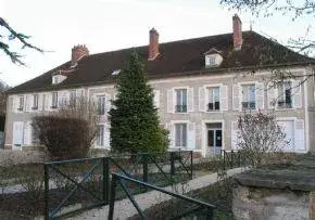 Photo de Maison De Retraite De Crecy - Maison de retraite / EHPAD