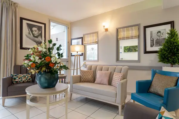 Photo de Résidence Médicis - Maison de retraite / EHPAD