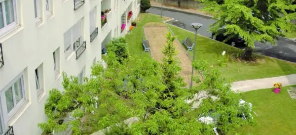 Photo de Résidence Jean Moracchini - Résidence Services Seniors