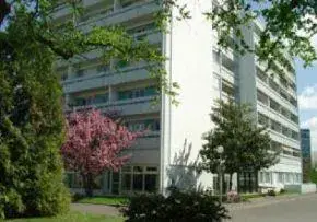 Photo de Residence Les Noisetiers - Maison de retraite / EHPAD