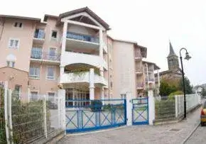 Photo de La Cheneraie Residence Le Couvent - Maison de retraite / EHPAD