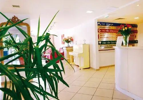 Photo de Notre Dame De Paracol - Maison de retraite / EHPAD