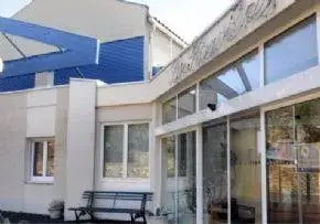 Photo de Maison De Retraite La Rouviere - Maison de retraite / EHPAD