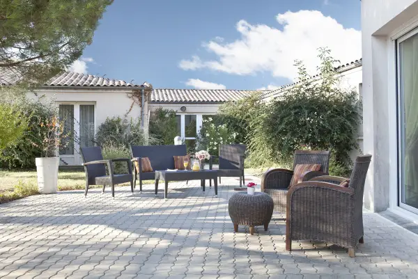 Photo de Le Jardin des Loges - Maison de retraite / EHPAD