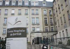 Photo de Maison De Retraite Champs Fleury - Maison de retraite / EHPAD