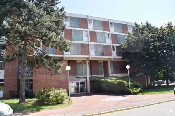 Photo de Residence Guynemer - Résidence Services Seniors