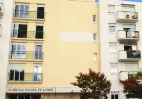Photo de Foyer Logement Marcel Du Loirier - Résidence Services Seniors