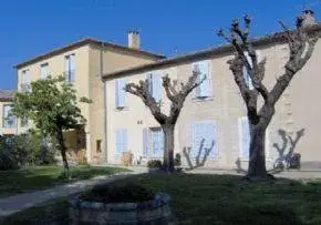 Photo de Ehpad Les Cistes - Maison de retraite / EHPAD