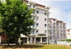 Photo de Bethesda Arc En Ciel - Maison de retraite / EHPAD