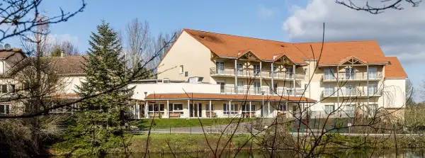 Photo de Residence Mon Repos - Résidence Services Seniors