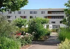 Photo de Maison De Retraite Les Cigognes - Maison de retraite / EHPAD