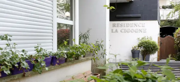 Photo de Résidence La Cigogne - Résidence Services Seniors