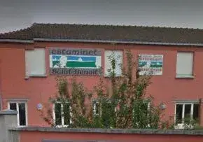 Photo de Ehpad St Benoit - Maison de retraite / EHPAD