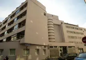 Photo de Maison De Retraite Saint Gothard (ehpad) - Maison de retraite / EHPAD