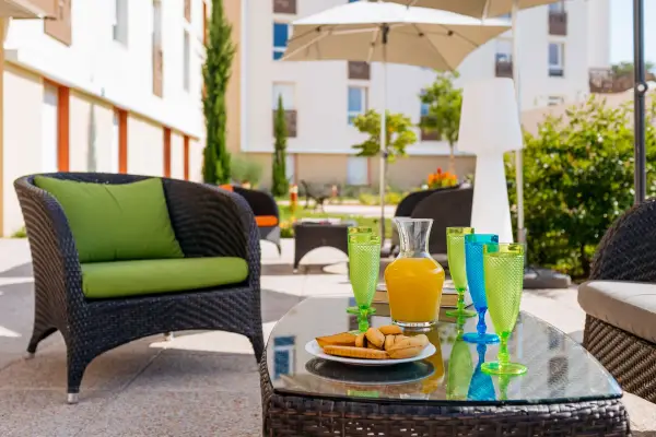 Photo de Val de Regny - Maison de retraite / EHPAD