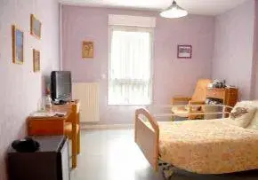 Photo de Residence Joseph Guittard - Maison de retraite / EHPAD