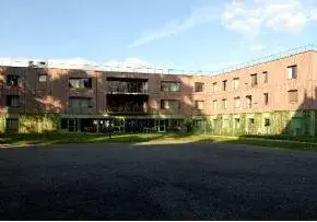 Photo de Residence Les Trois Chenes - Maison de retraite / EHPAD