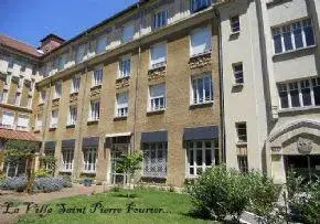 Photo de Villa Saint Pierre Fourier - Maison de retraite / EHPAD