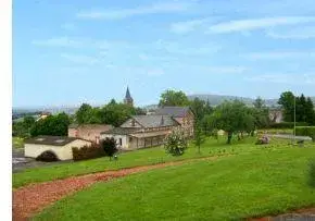 Photo de Ehpad Bernard De Laplanche - Maison de retraite / EHPAD
