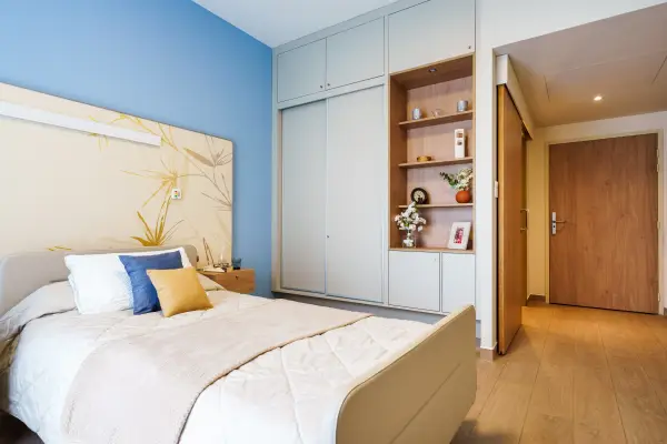 Photo de Résidence Saint-Louis - Maison de retraite / EHPAD