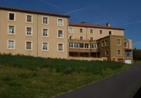 Photo de Maison De Retraite Du Paradis - Maison de retraite / EHPAD