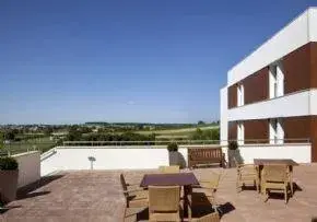 Photo de La Tour De Vigenna - Maison de retraite / EHPAD