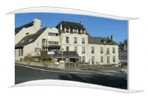 Photo de Residence De L'Argence - Maison de retraite / EHPAD