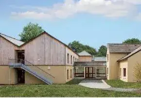 Photo de Residence Broceliande - Maison de retraite / EHPAD