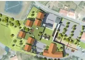 Photo de Ehpad Vallee Gelusseau - Maison de retraite / EHPAD