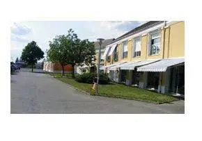 Photo de Residence Jean Baptiste Delfau - Maison de retraite / EHPAD