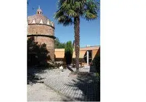 Photo de Ehpad Residence Jallier - Maison de retraite / EHPAD