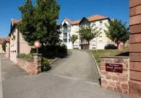 Photo de Foyer Logement Rene Hug - Résidence Services Seniors