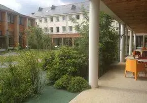 Photo de Maison Euphrasie Pelletier - Maison de retraite / EHPAD