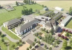 Photo de Maison De Retraite De Thieblemont - Maison de retraite / EHPAD