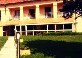 Photo de Maison De Retraite Saint Joseph - Maison de retraite / EHPAD